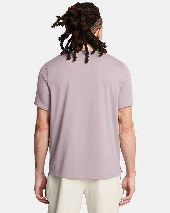 Mens UA Meridian Short Sleeve Product Image
