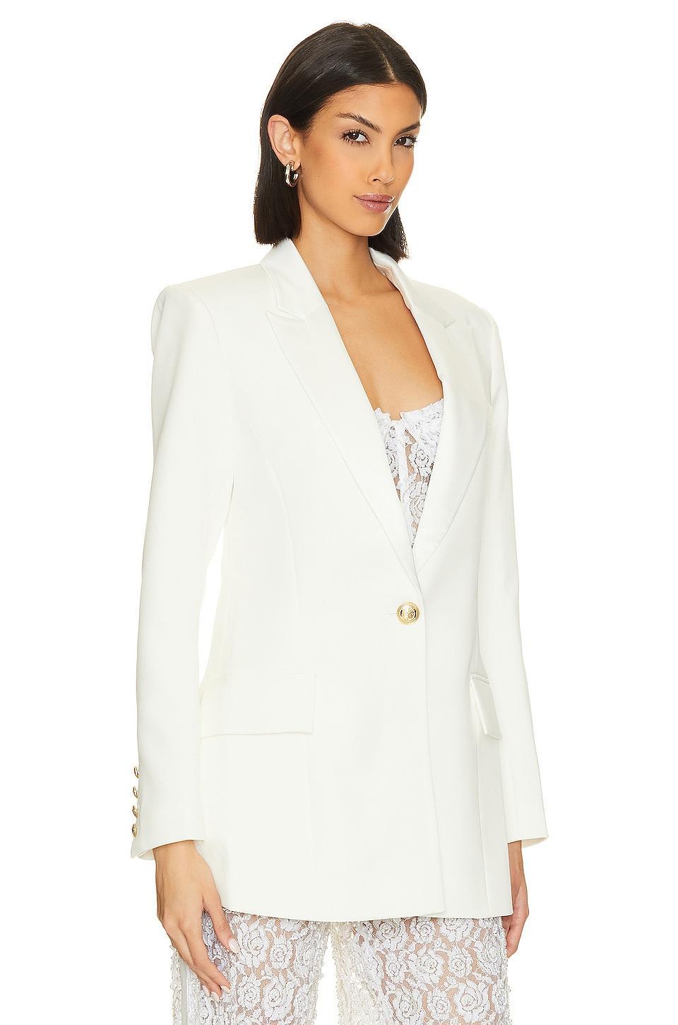 Kristen Blazer retrofete Product Image