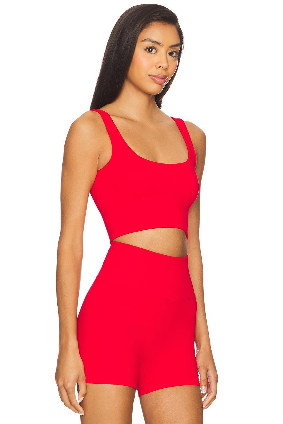 StretchWell Wren Tank WellBeing + BeingWell Product Image