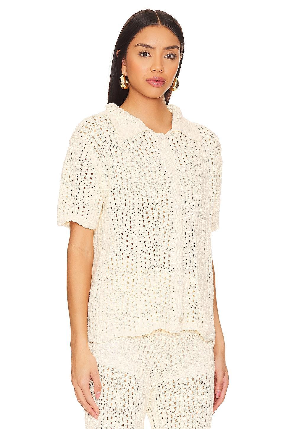 Poppie Top Line & Dot Product Image