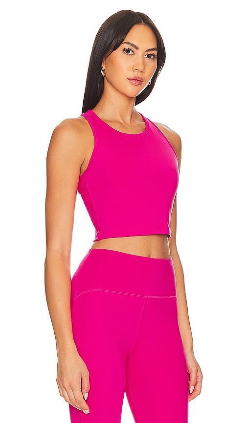 Powerbeyond Strive Cropped Tank Beyond Yoga Product Image