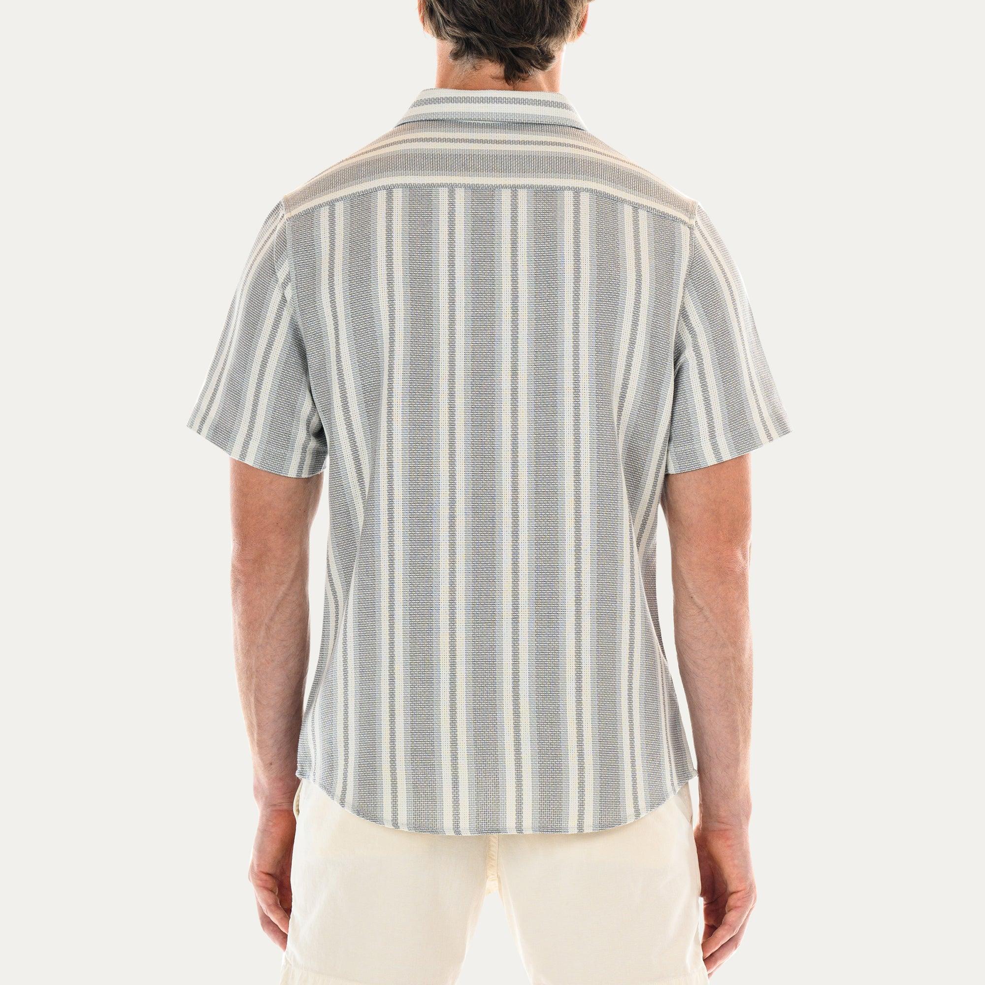 Perth Short Sleeve Shirt Product Image