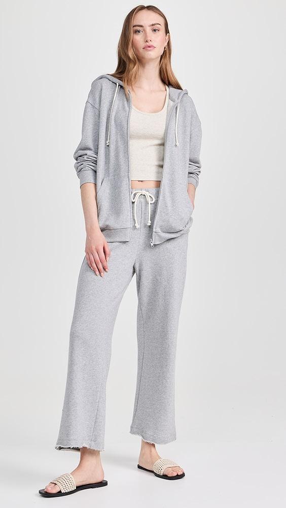 Z Supply Huntington Sweats | Shopbop Product Image