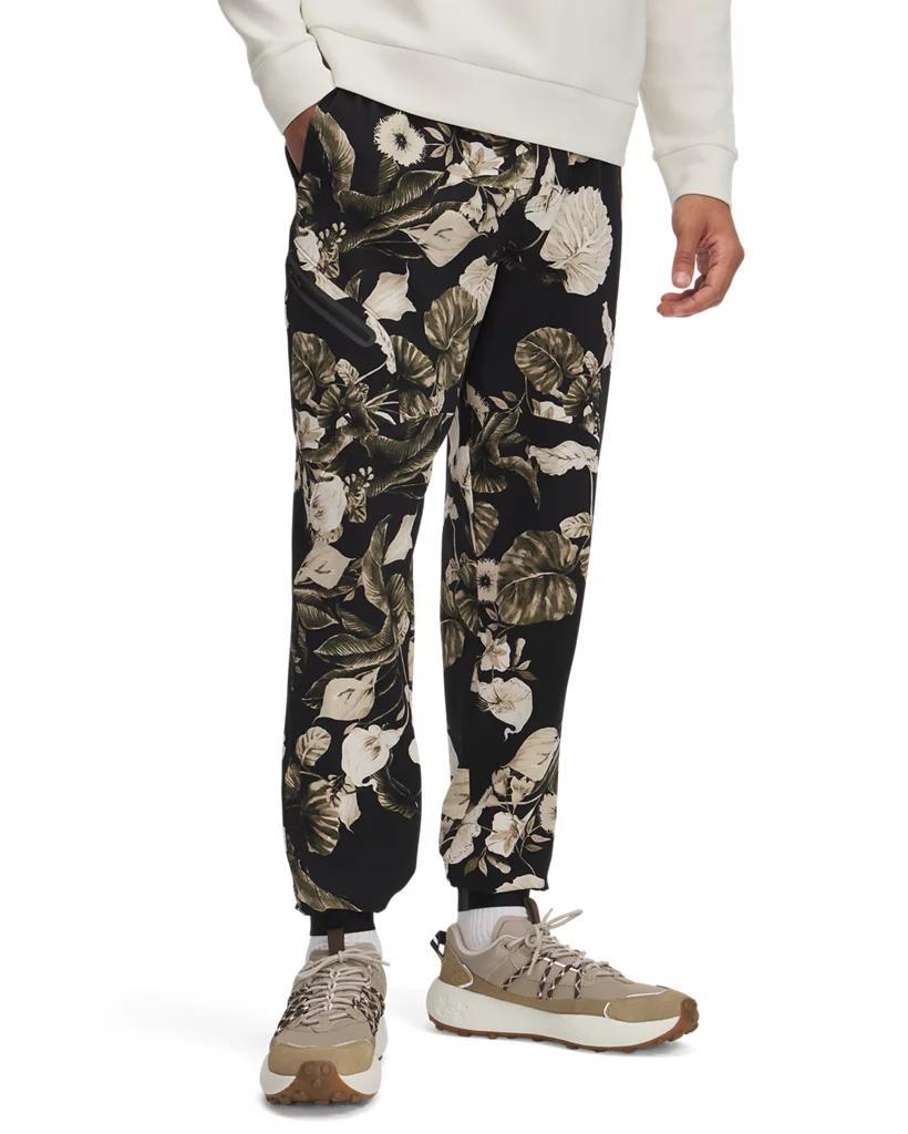 UA Unstoppable Mens Joggers Product Image