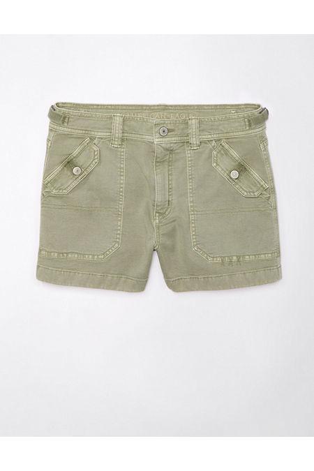 AE Stretch 4 Perfect Short Women's Product Image