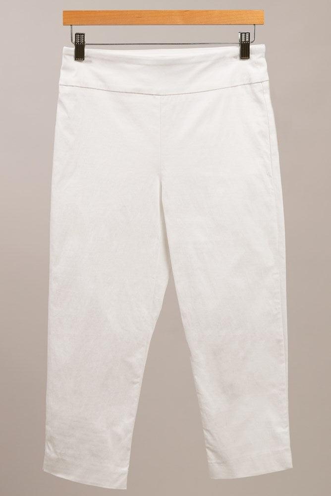 Eliana Straight Leg Millenium Capri Pant Product Image