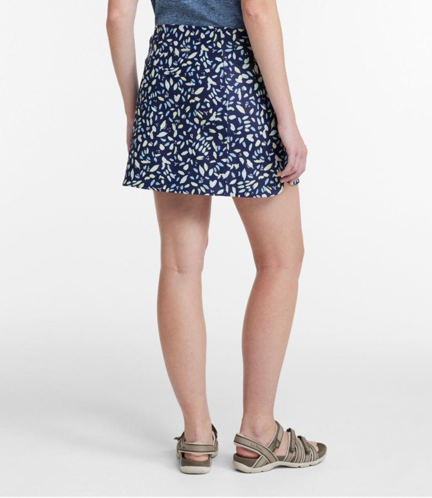 
                            Women's L.L.Bean Everyday Performance Skort, Print
                         Product Image