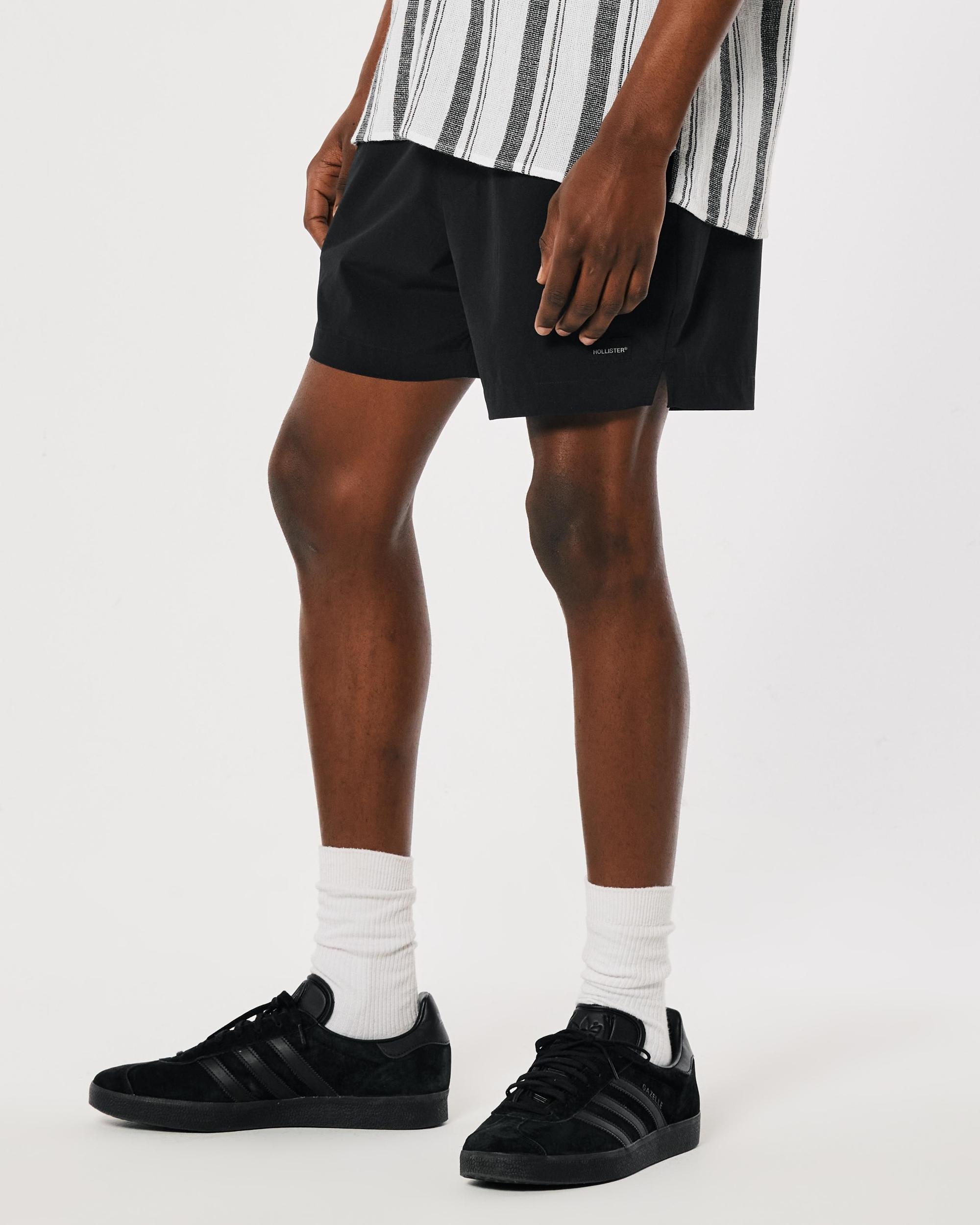 Hybrid Shorts 5" Product Image