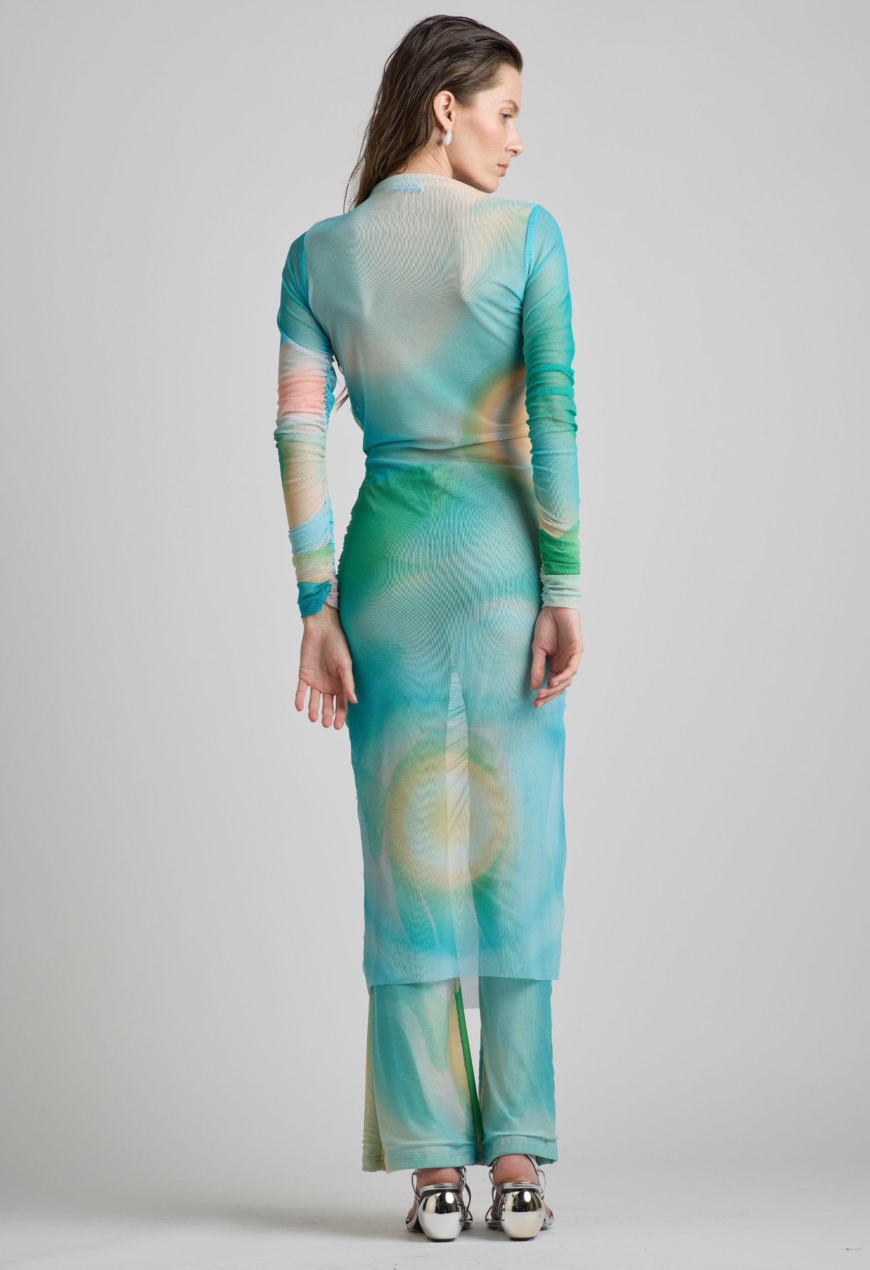 Korok Dress Product Image