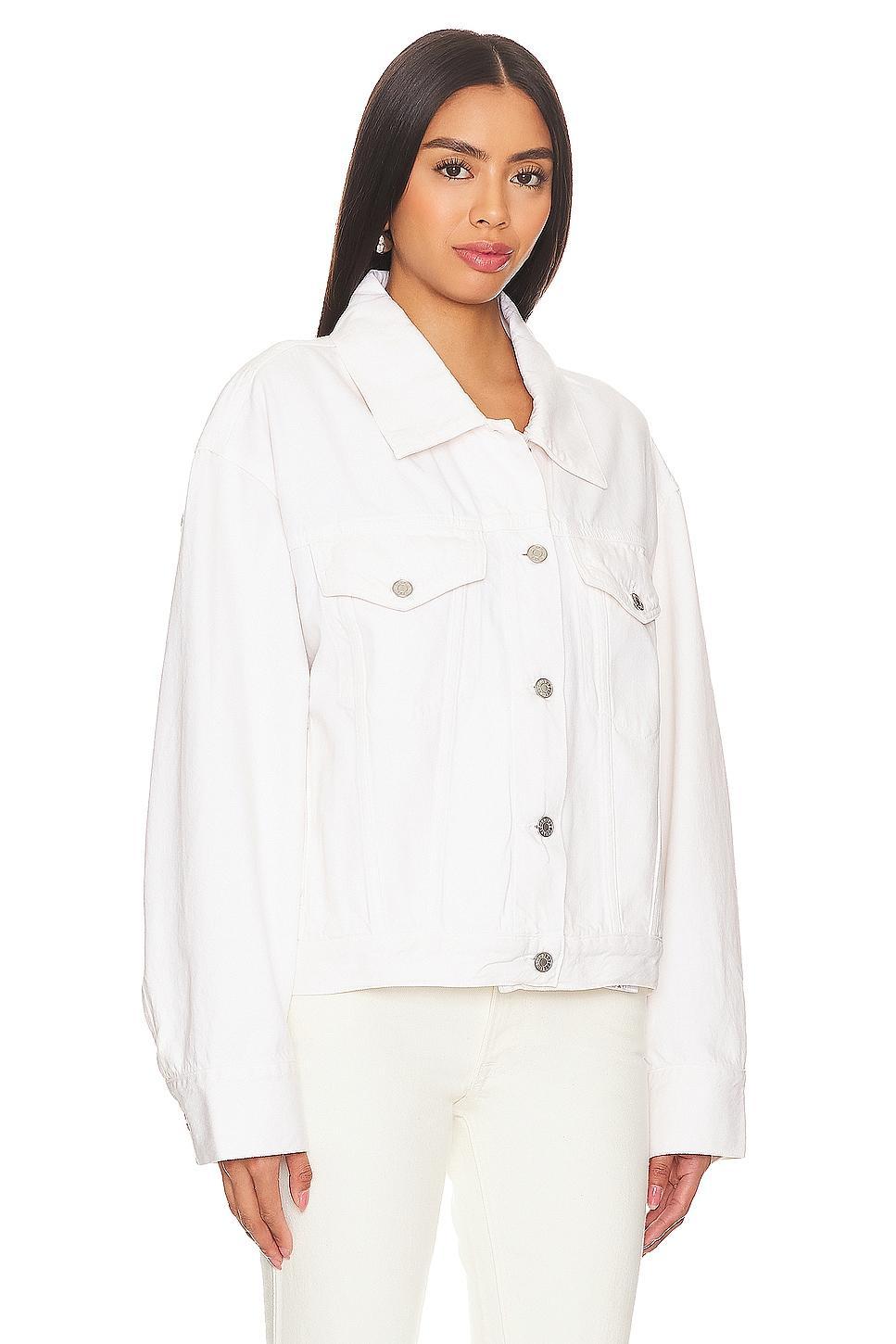 Martika Jacket AGOLDE Product Image
