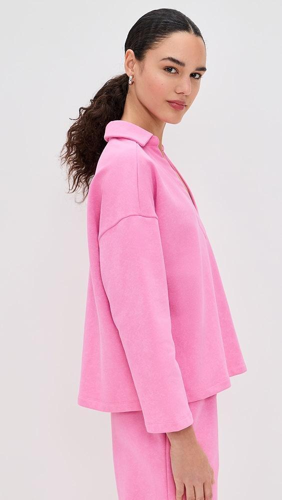 LNA Kali Pullover | Shopbop Product Image