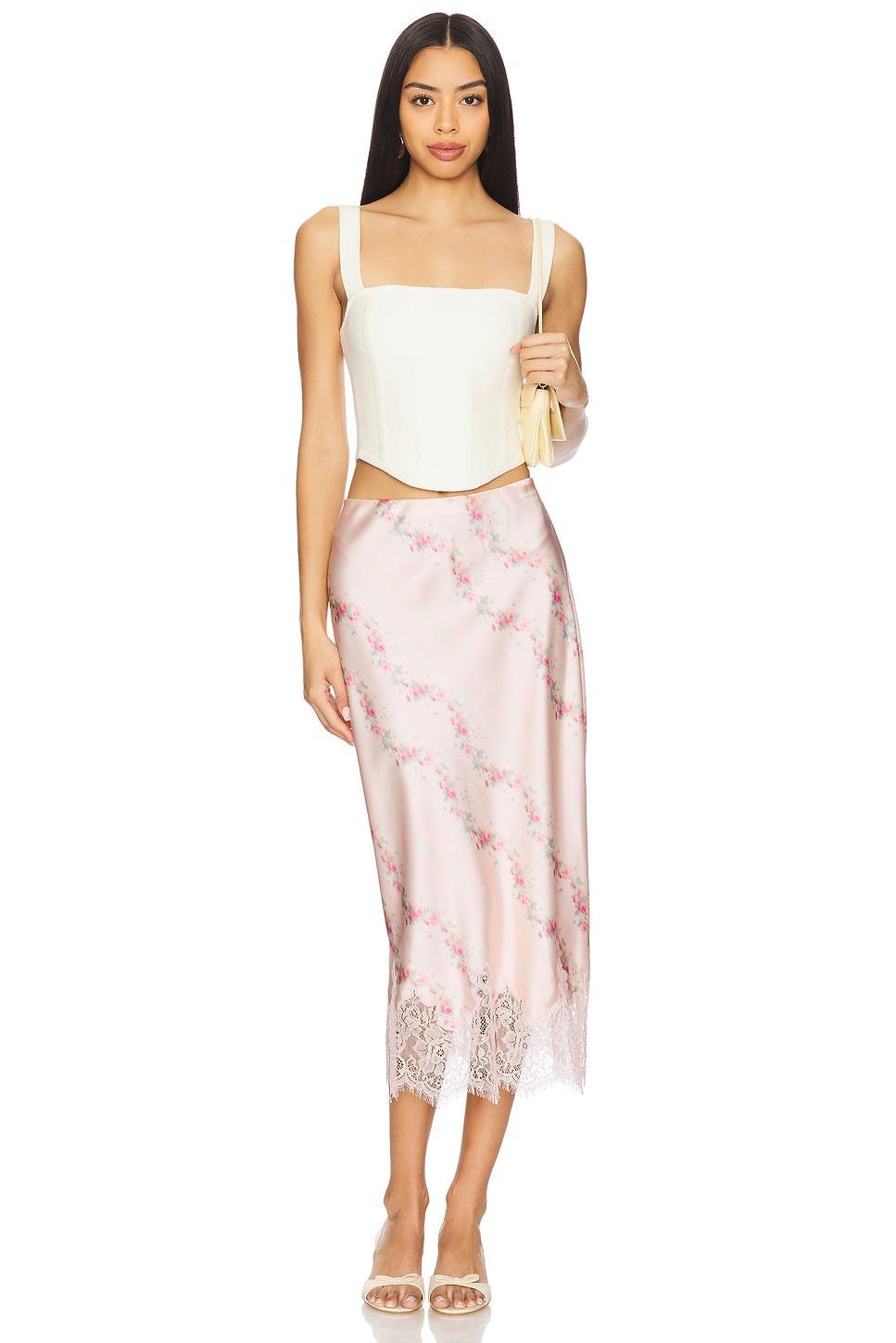 Esme Top MAJORELLE Product Image