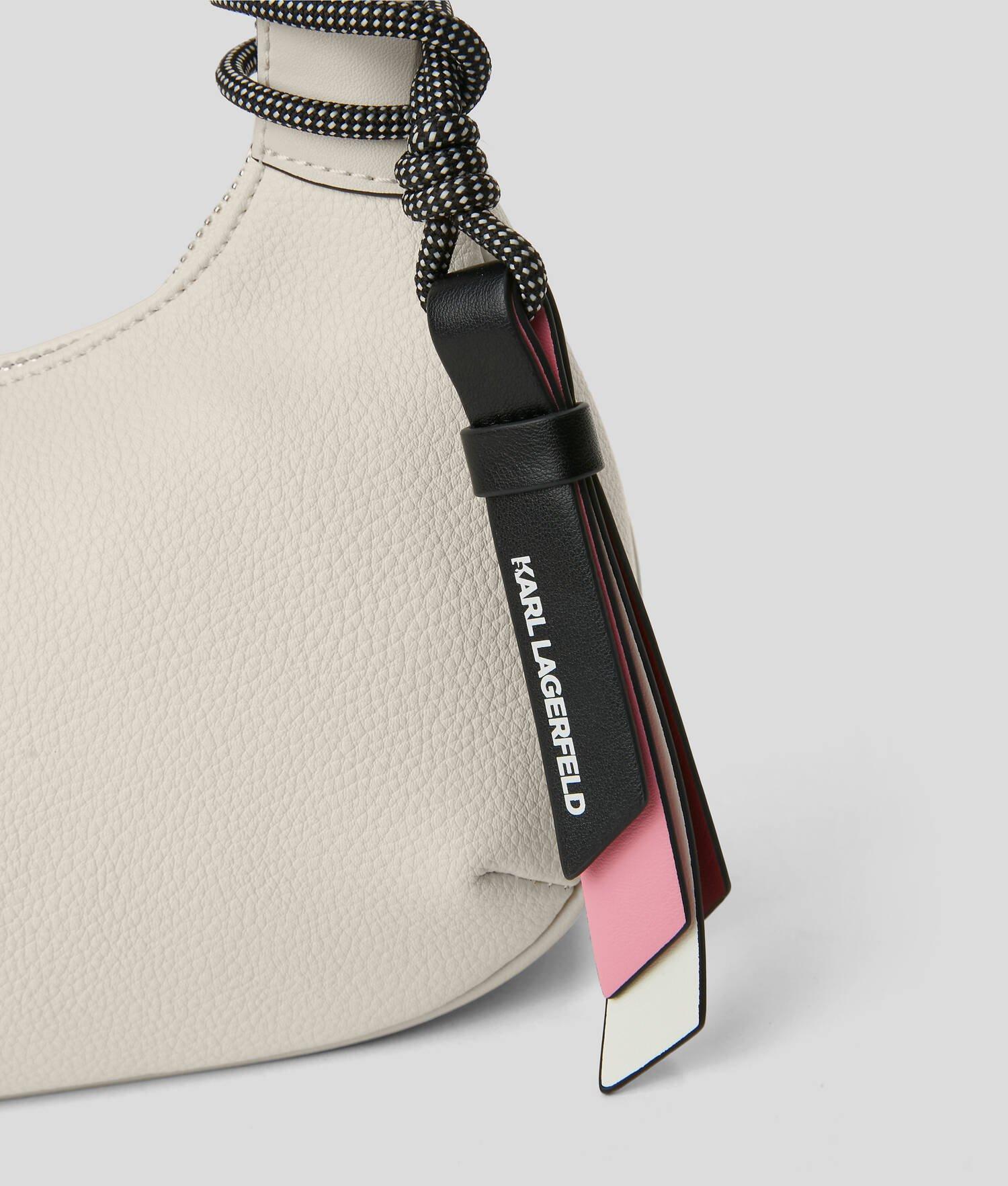 IKON GRAINY SHOULDER BAG Product Image