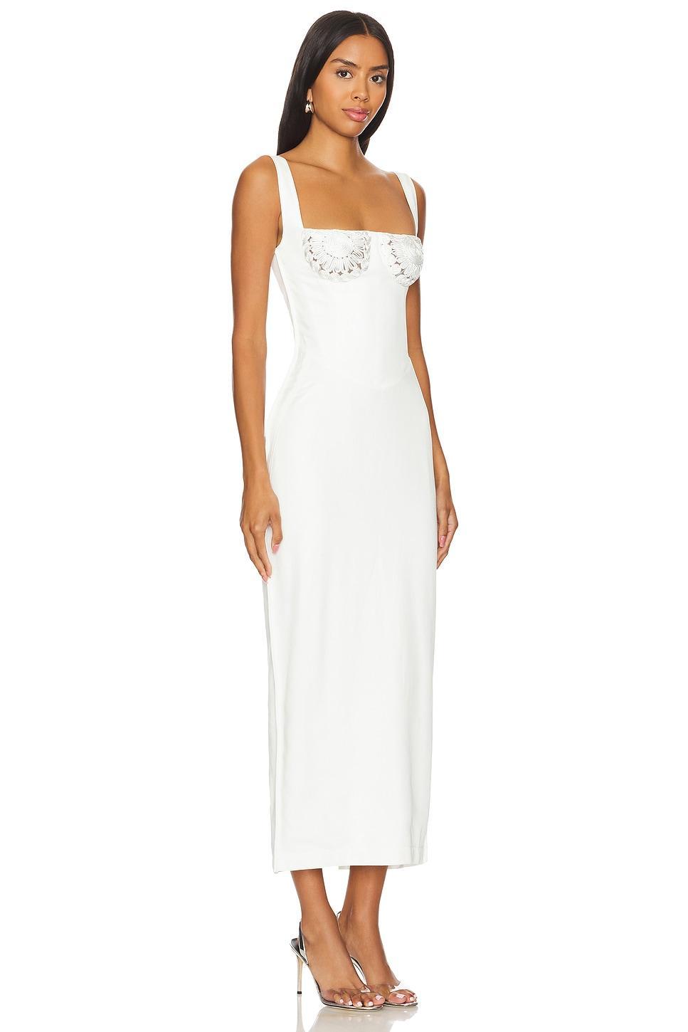 Micah Dress Paris Georgia Product Image