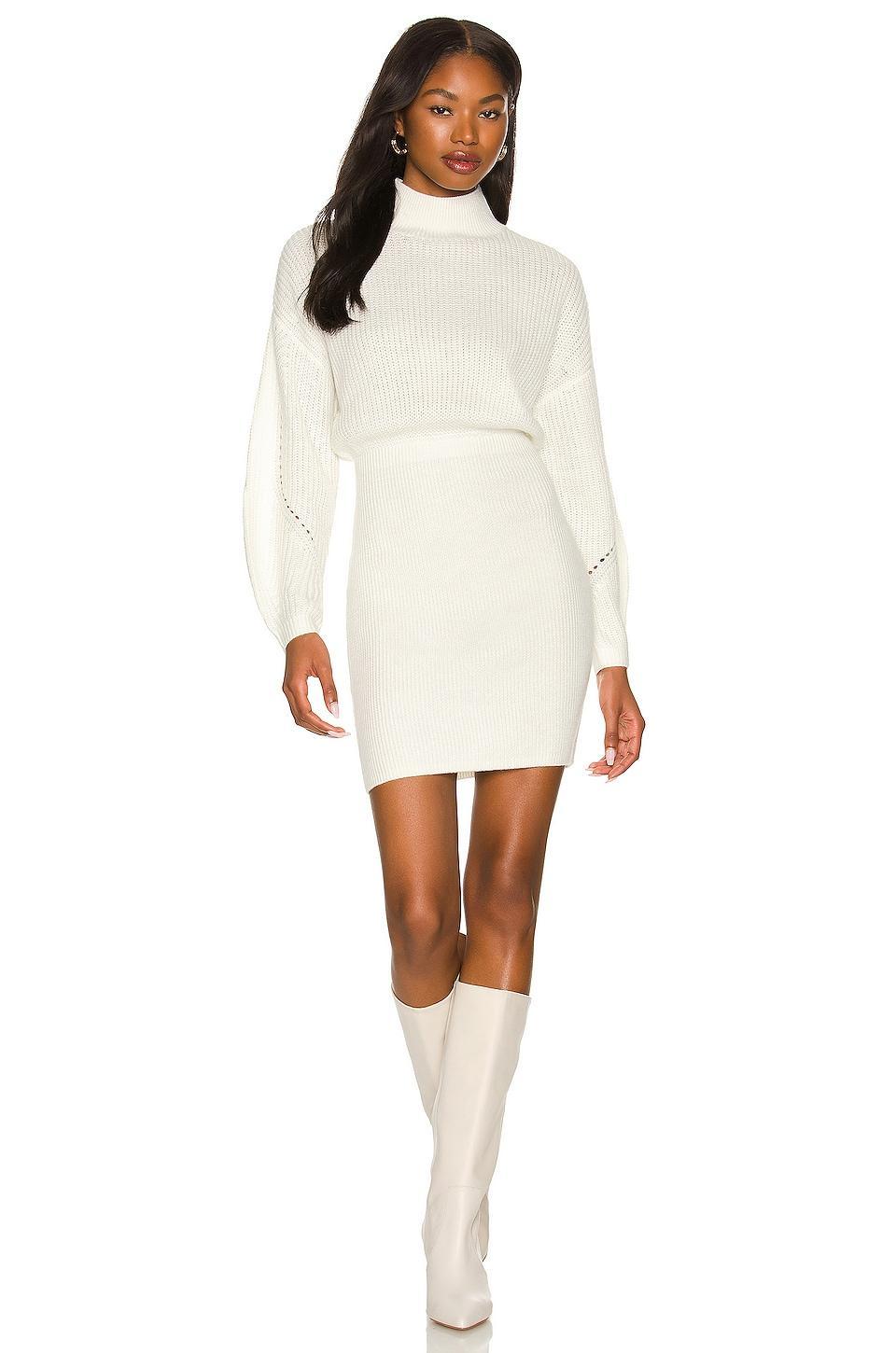 Monette Dress MAJORELLE Product Image