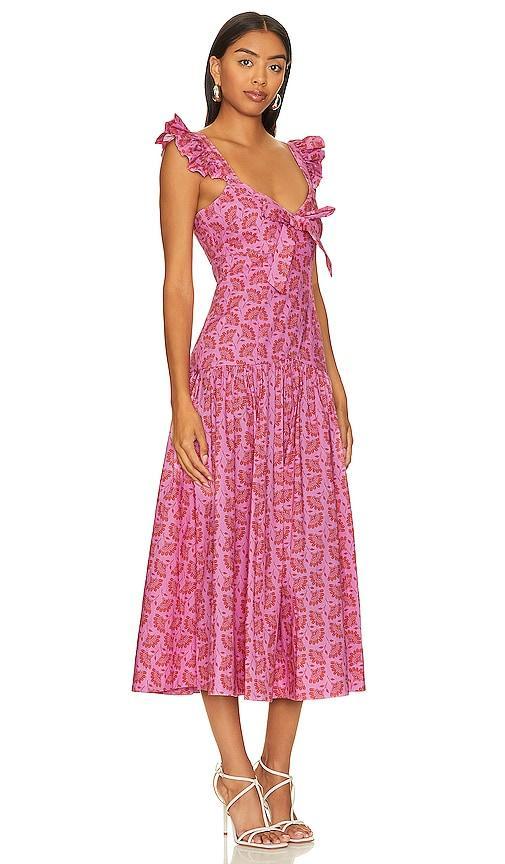 Sherry Dress LIKELY Product Image