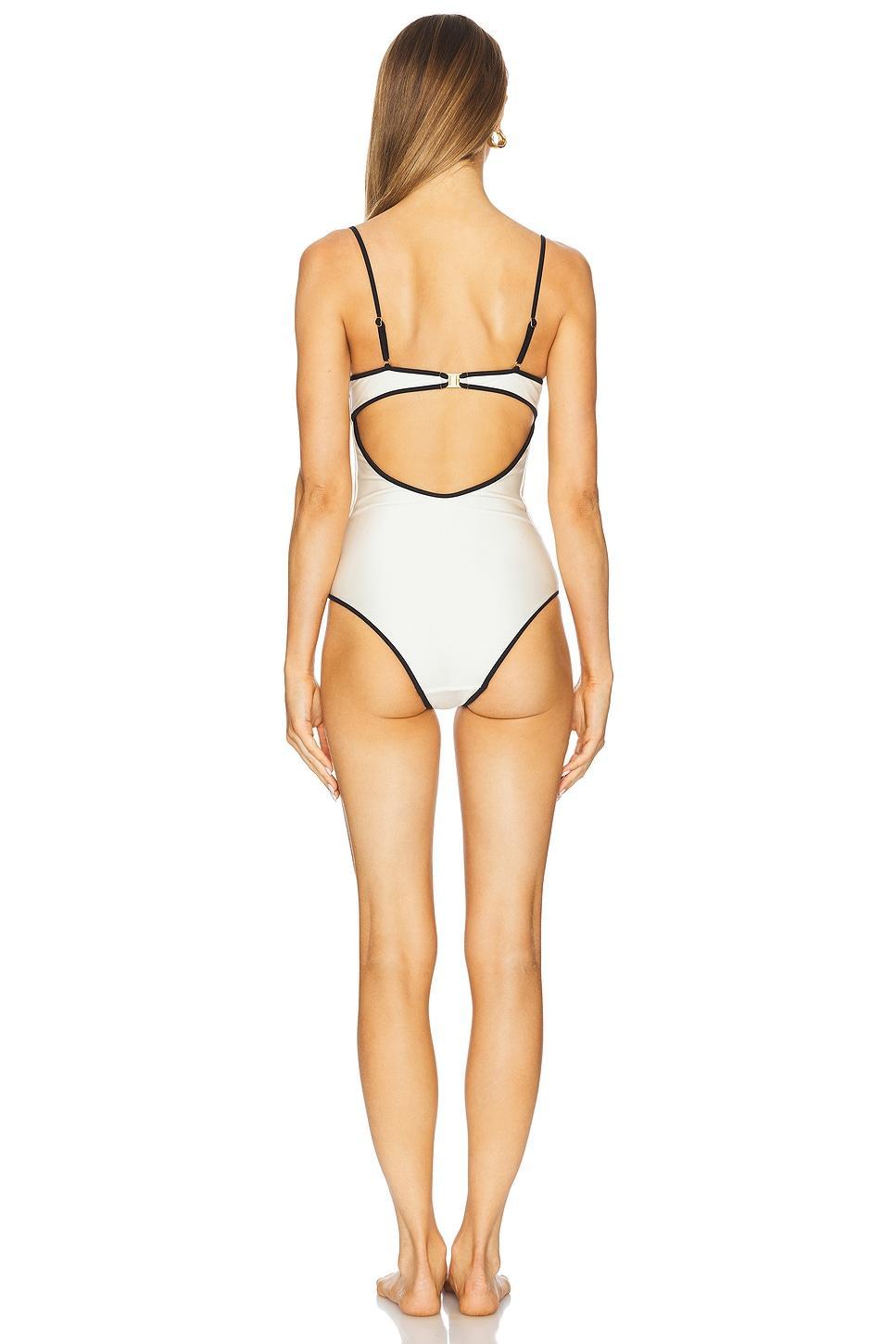 Abby One Piece Shani Shemer Product Image
