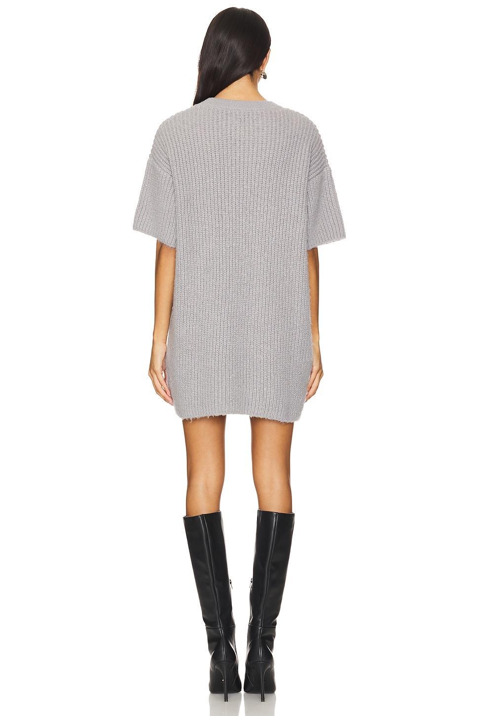 Keris Dress Stitches & Stripes Product Image