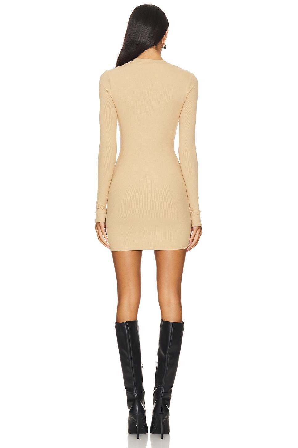 Lauren Mini Dress SER.O.YA Product Image