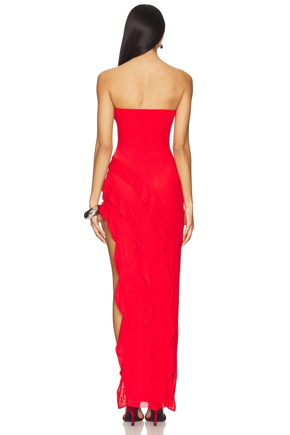 x REVOLVE Siobhan Dress AFRM Product Image