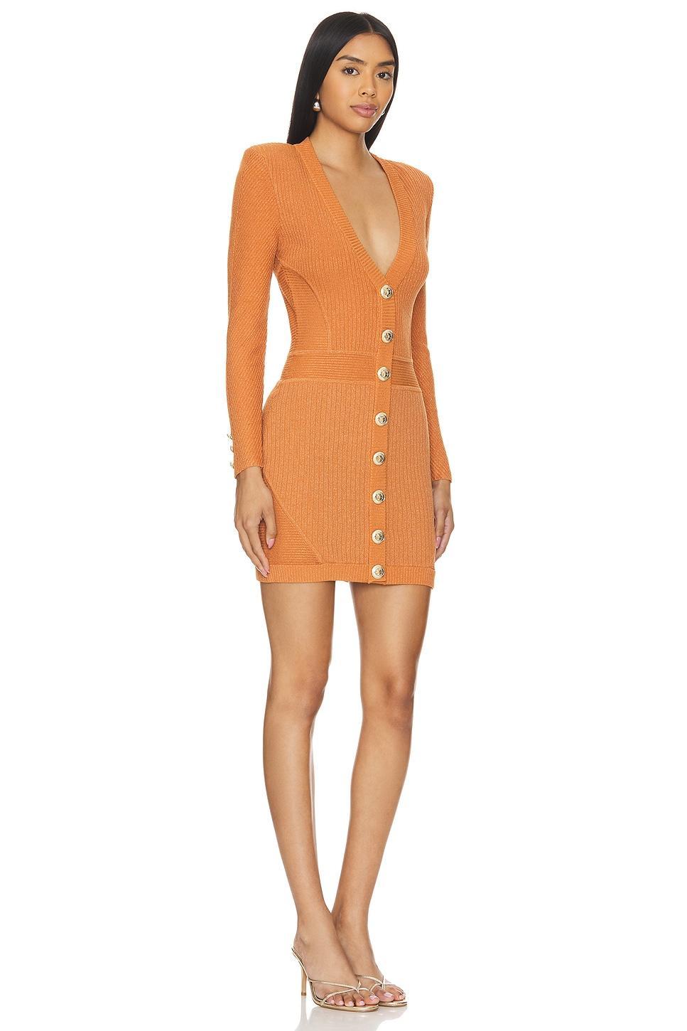 Zem Dress retrofete Product Image