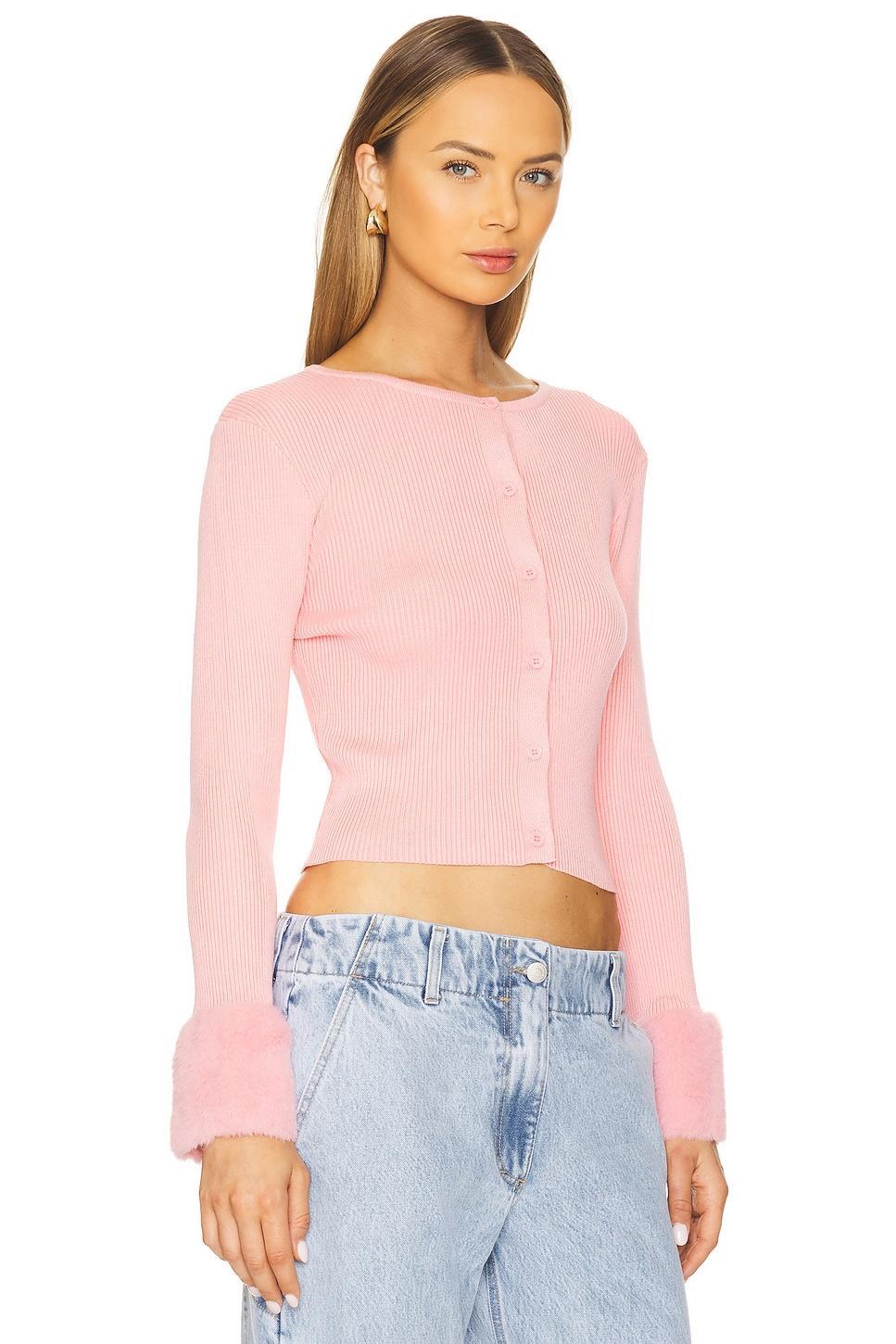 Button Up Top Milkwhite Product Image