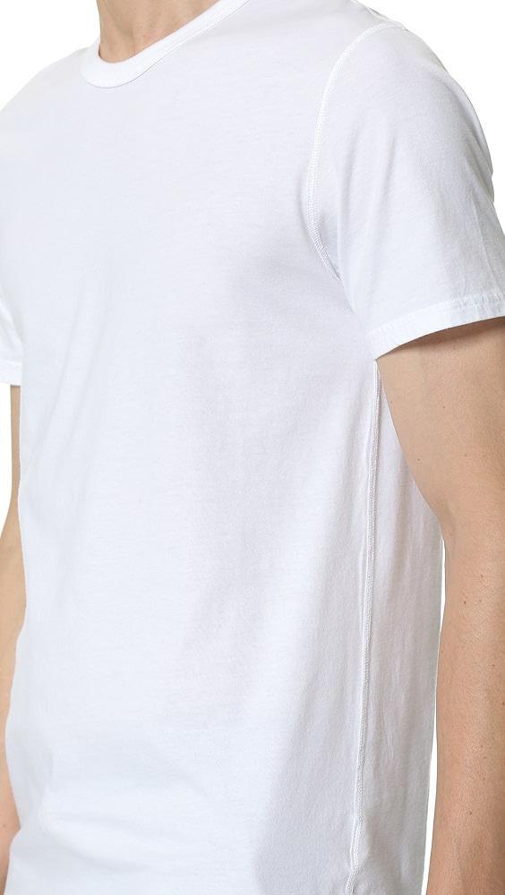 Reigning Champ Lightweight Jersey T-Shirt 2 Pack | Shopbop Product Image