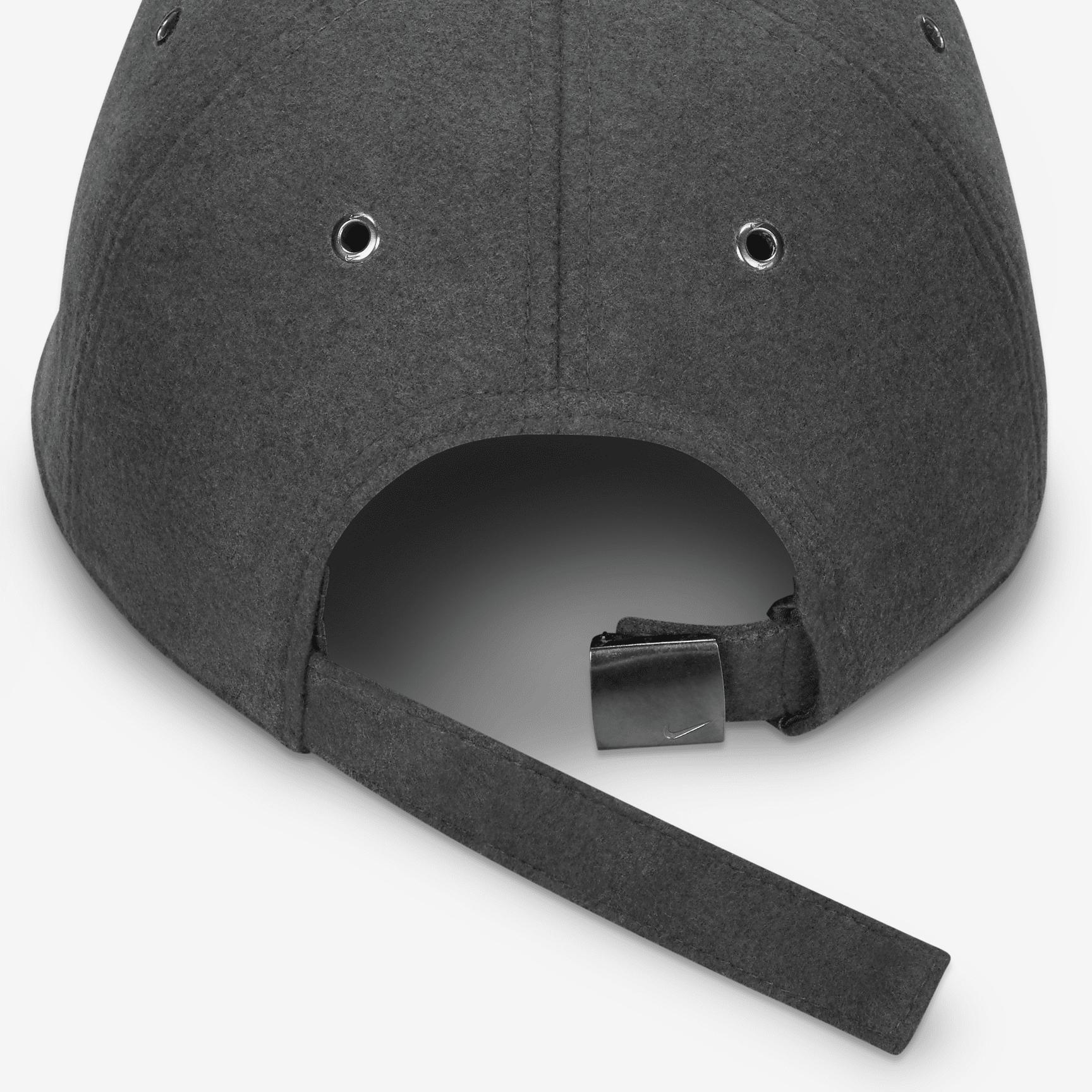 Nike Pro Unstructured Cap Product Image