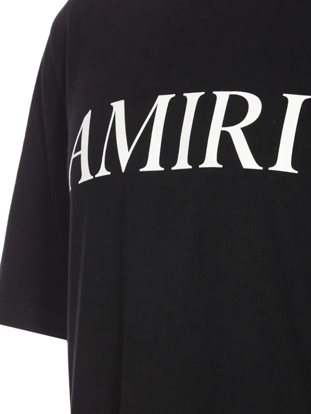 rubberised-logo T-shirt Product Image