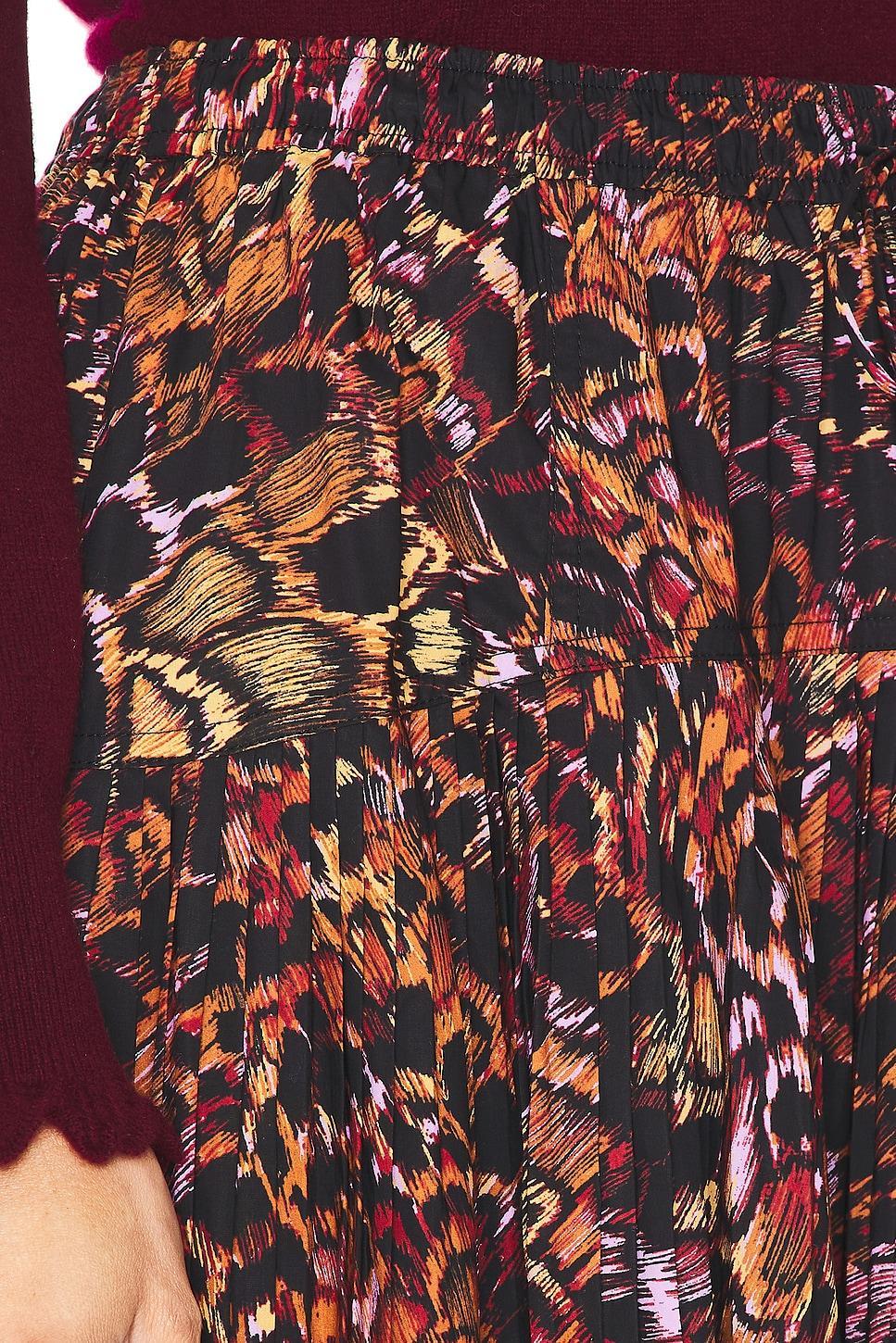 Ileida Skirt Ulla Johnson Product Image
