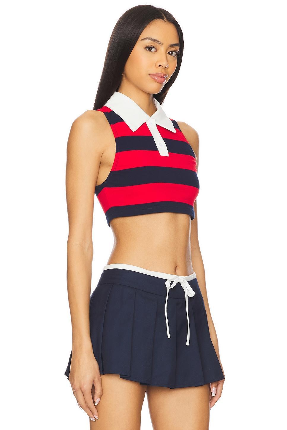 Koko Crop Top superdown Product Image