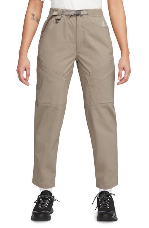 Nike ACG Women's Mid-Rise Hike Pants Product Image