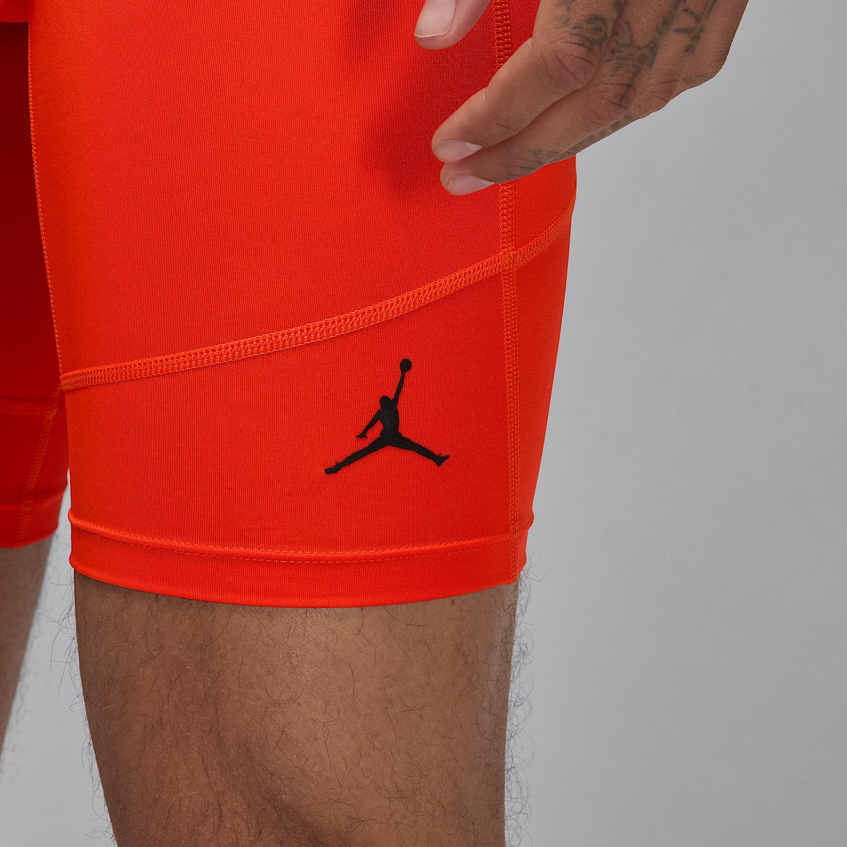 Jordan Sport Men's Dri-FIT Shorts Product Image