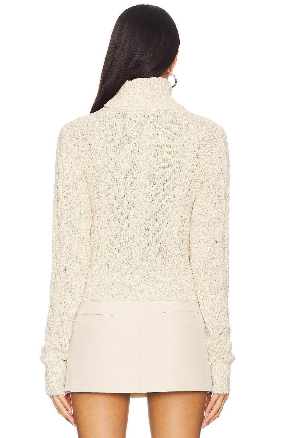Angelina Sweater Asta Resort Product Image