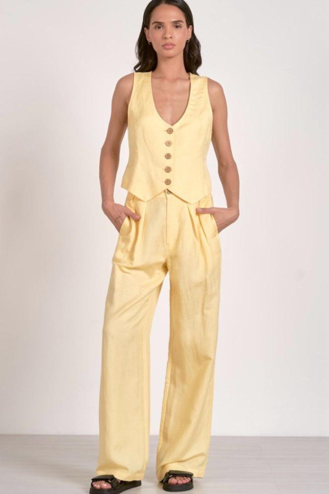 Eleanor Vest Product Image
