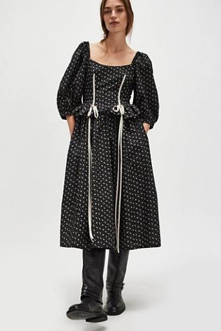 Eliza Faulkner Maria Dress Product Image