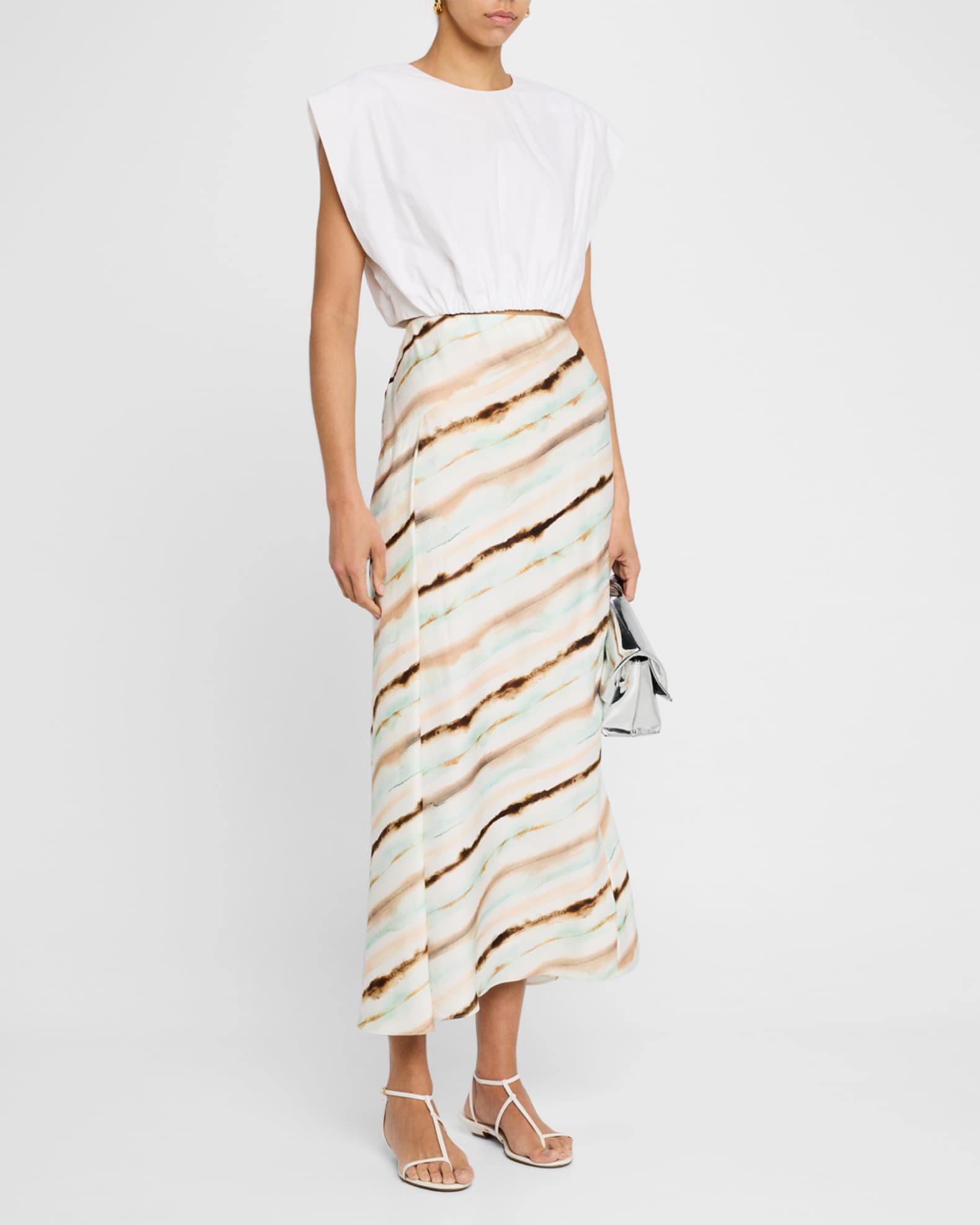 Rita Slip Skirt  Product Image