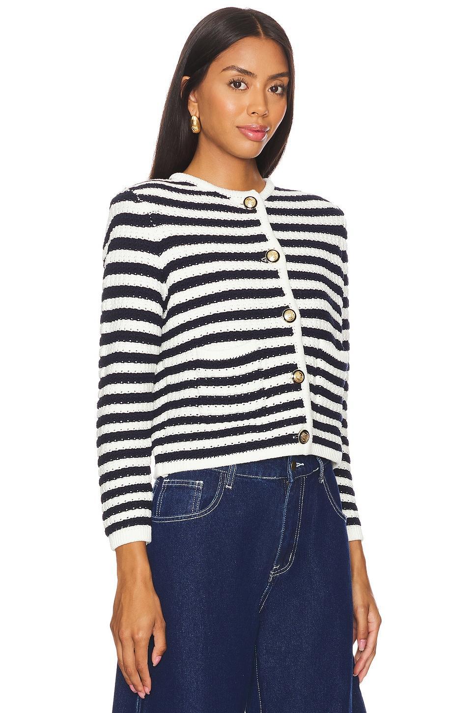 Gaspard Cardigan ba&sh Product Image
