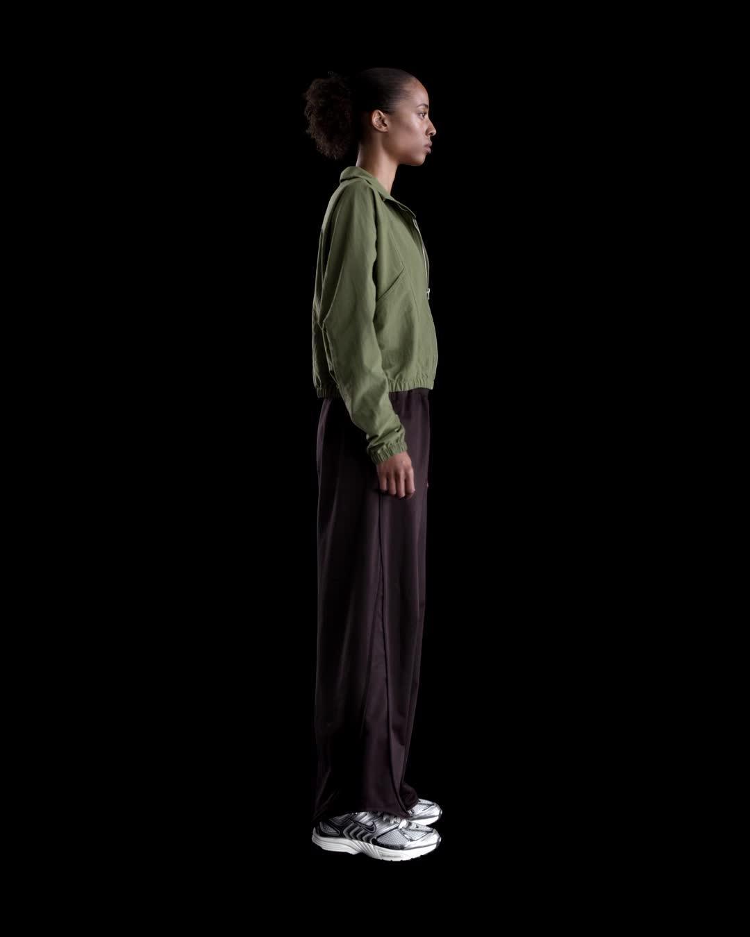 Nike Sportswear Everything Wovens Women's Oversized Repel UV Protection Jacket Product Image