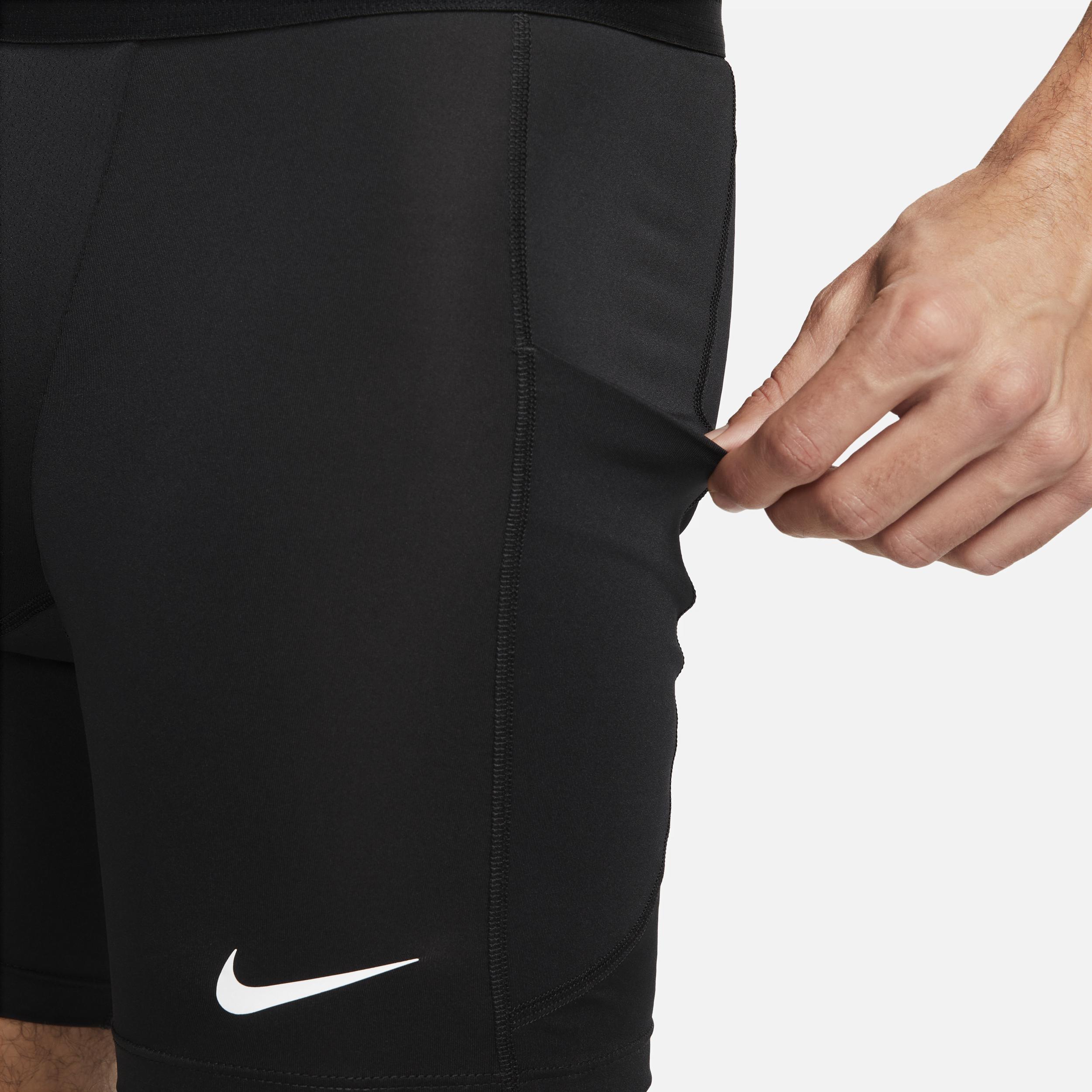 Men's Nike Pro Dri-FIT Fitness Shorts Product Image