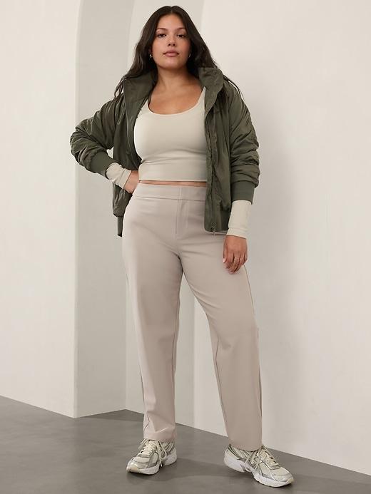 Stellar High Rise Trouser Product Image