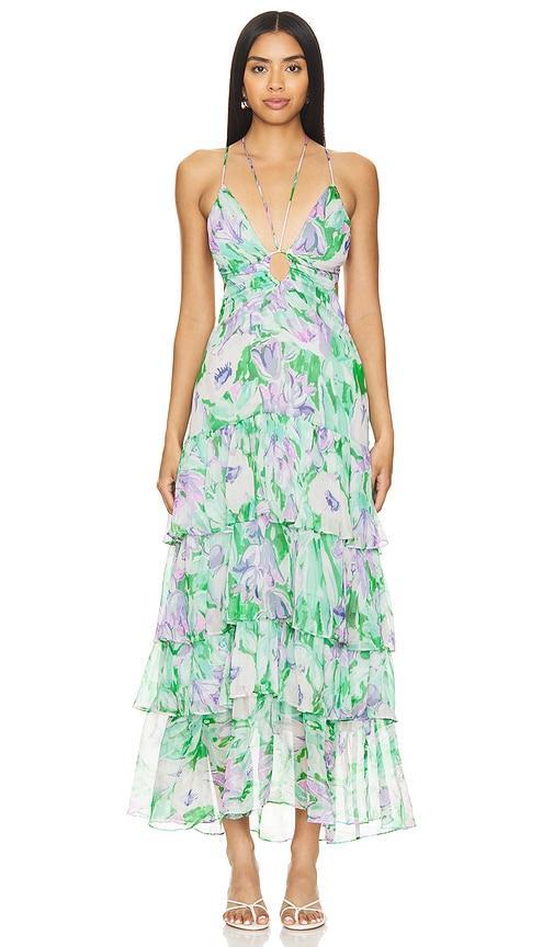 Aneira Dress ASTR the Label Product Image