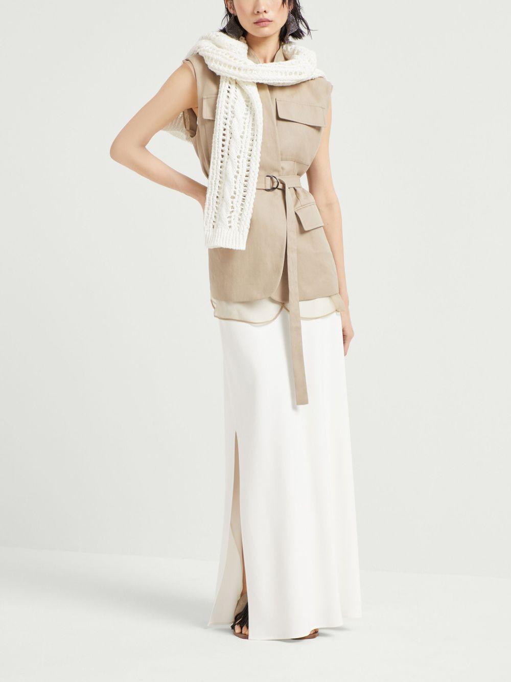 Monili waistcoat Product Image