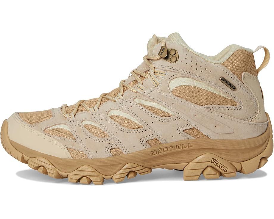 Moab 3 Mid Product Image