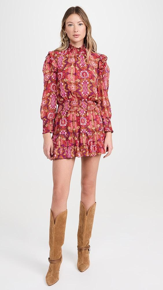 MISA Gianna Dress | Shopbop Product Image
