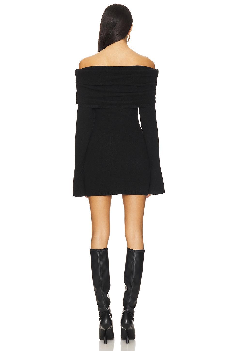 Selene Mini Dress Product Image