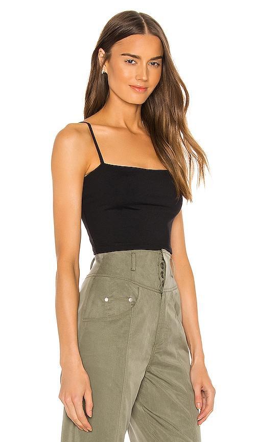 Susana Monaco Cropped Camisole Top Product Image