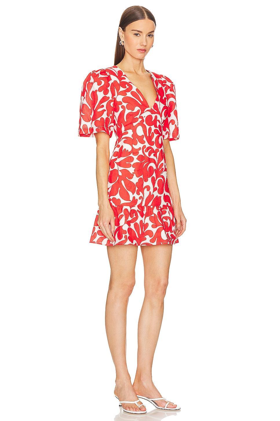 MINIVESTIDO MARIANA Product Image