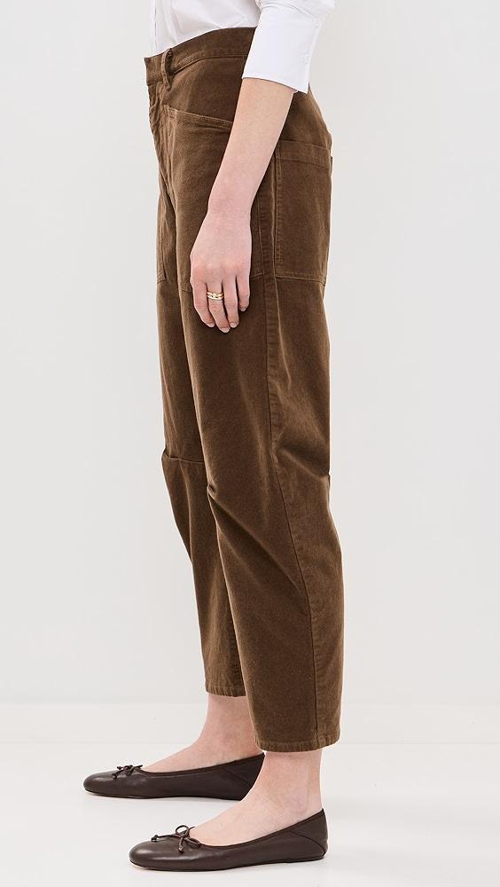 Nili Lotan Shon Corduroy Pants | Shopbop Product Image