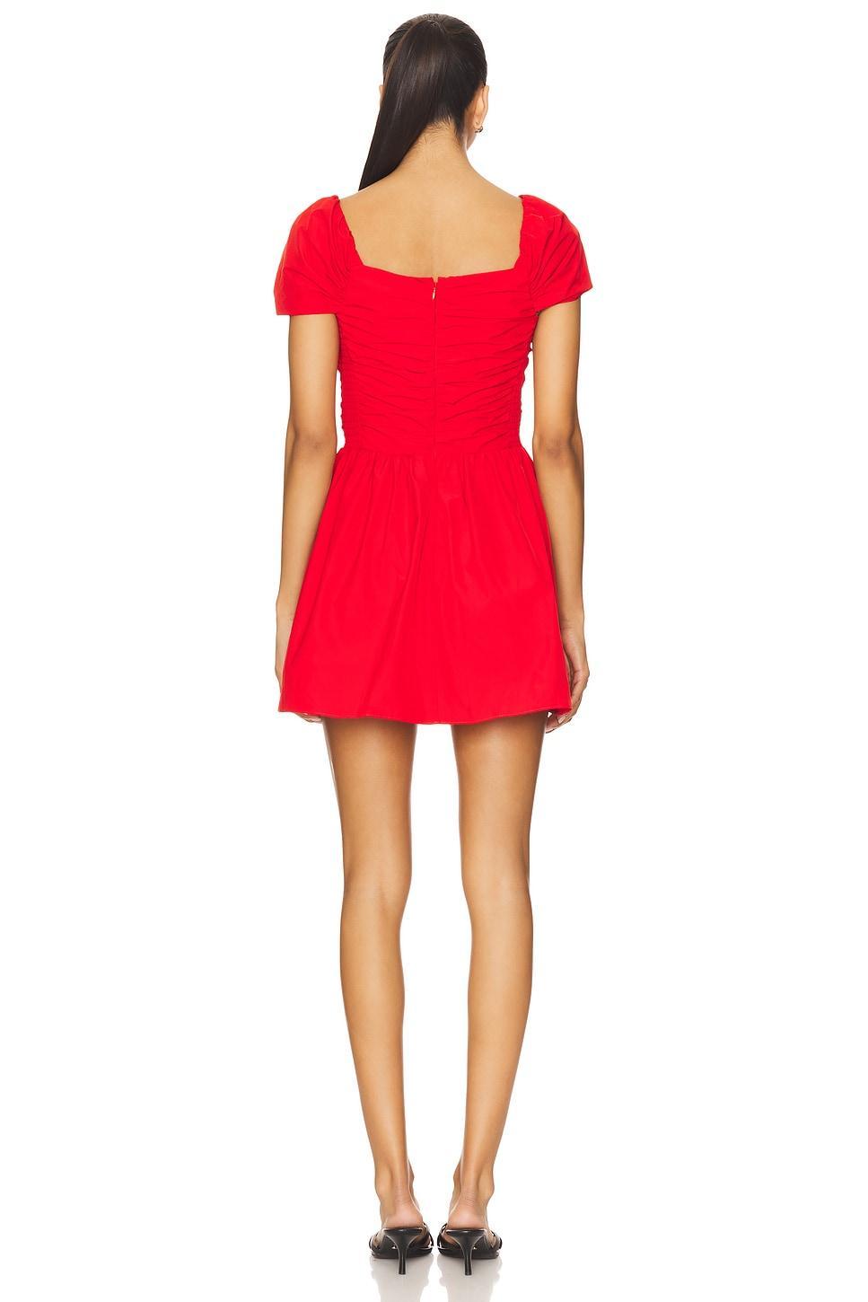 Dorian Dress Amanda Uprichard Product Image